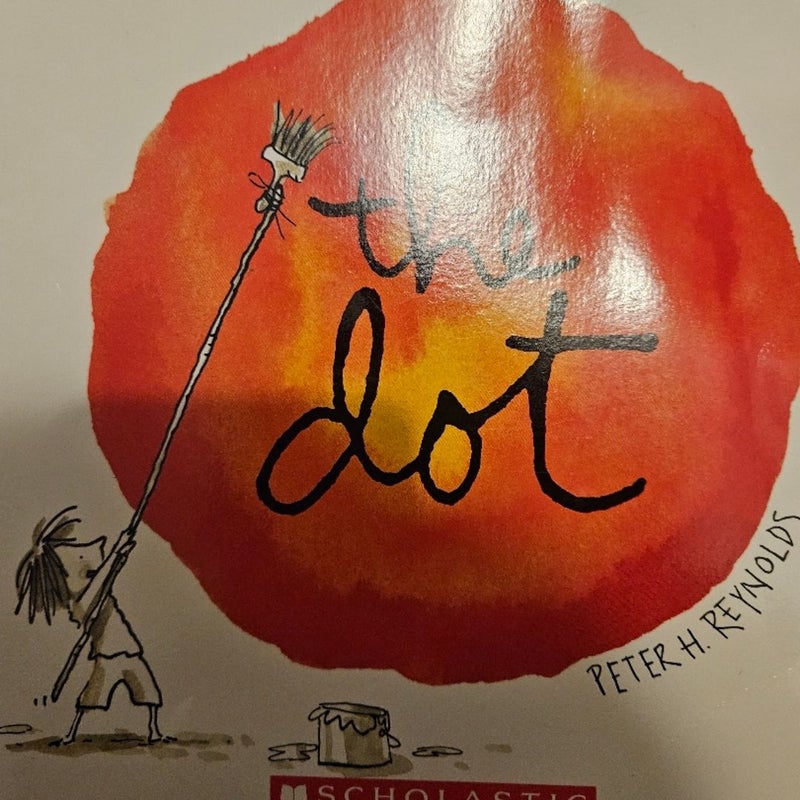 The dot