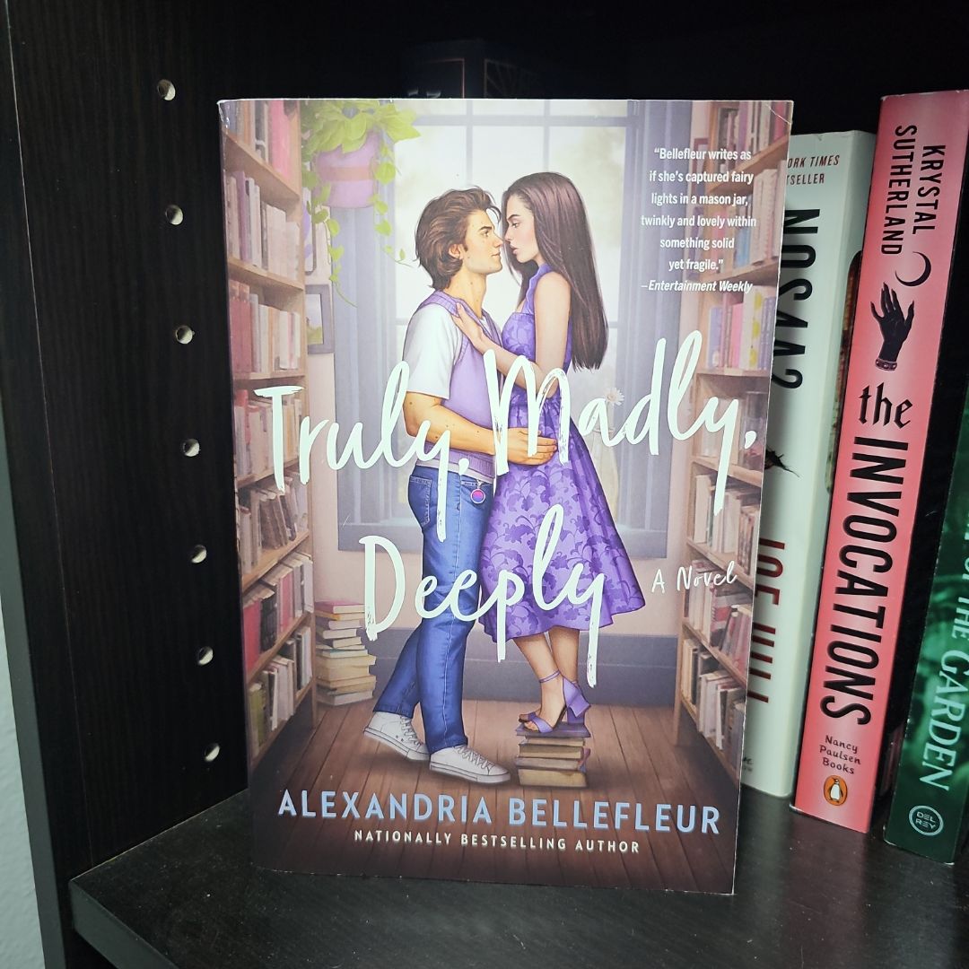 Truly, Madly, Deeply