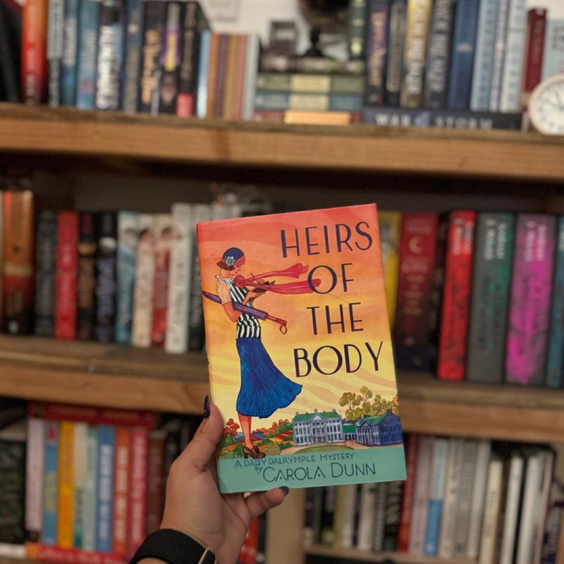 Heirs of the Body