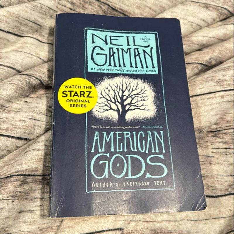 American Gods