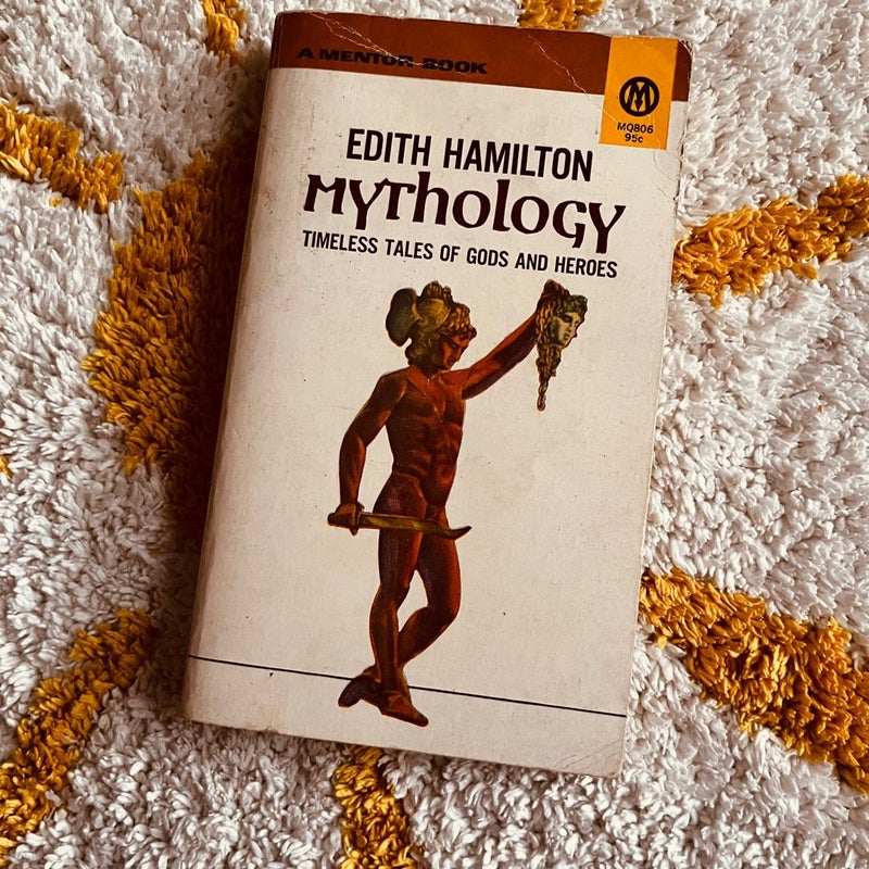 Mythology