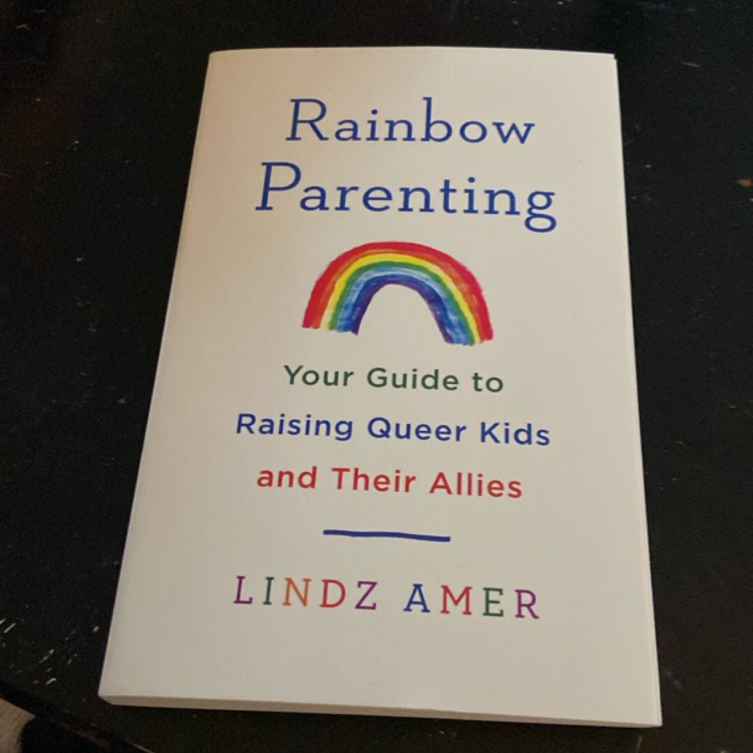 Rainbow Parenting