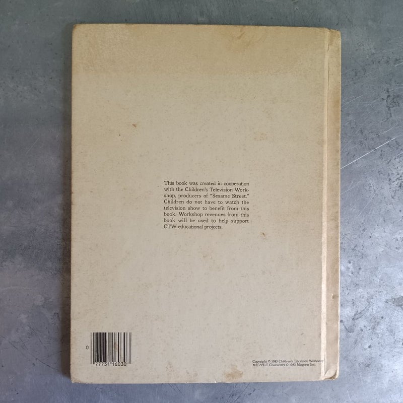 The Sesame Street Treasury - Volume 3