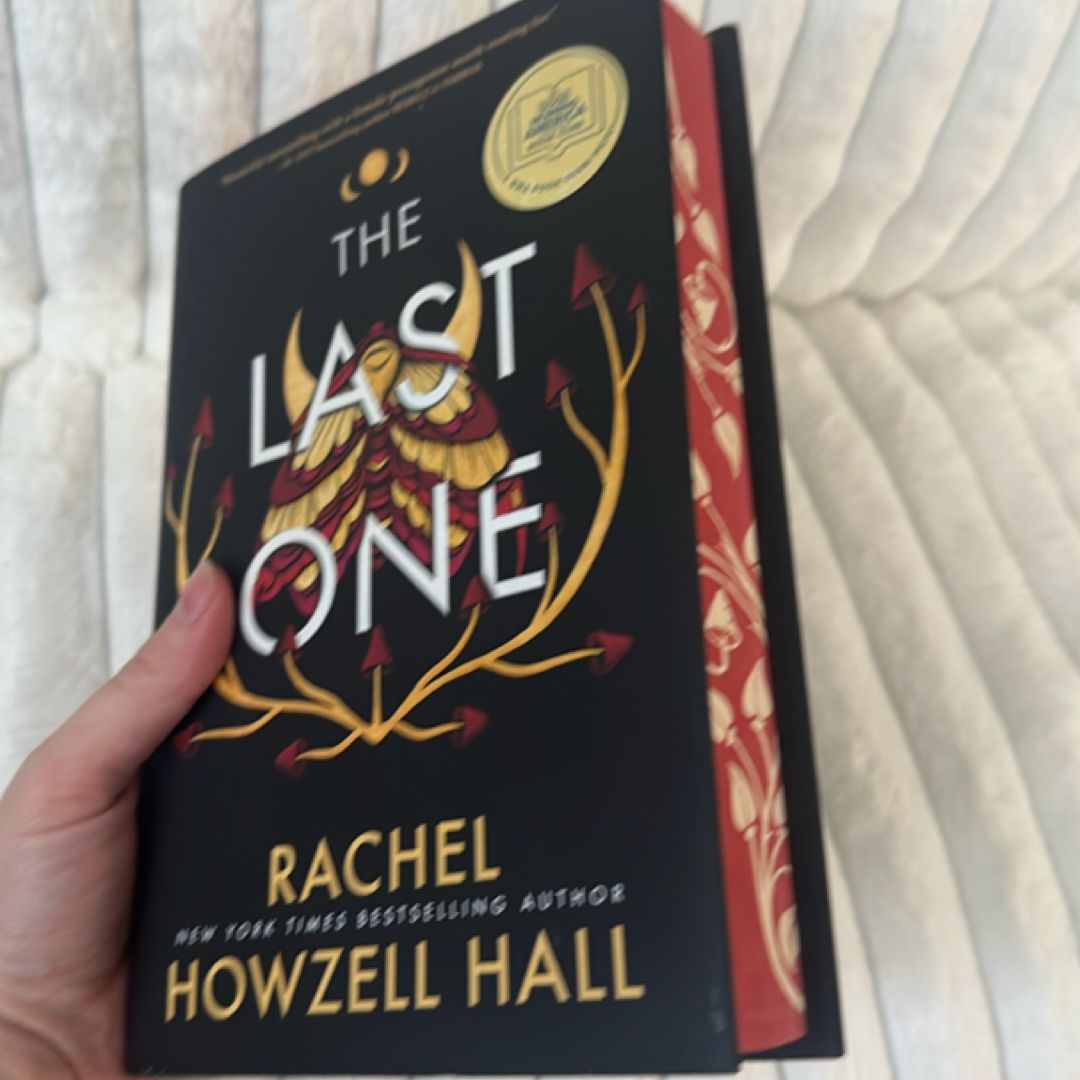 The Last One (Deluxe Limited Edition)