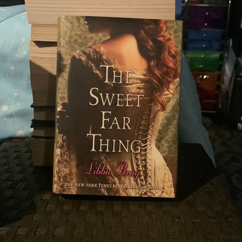 The Sweet Far Thing