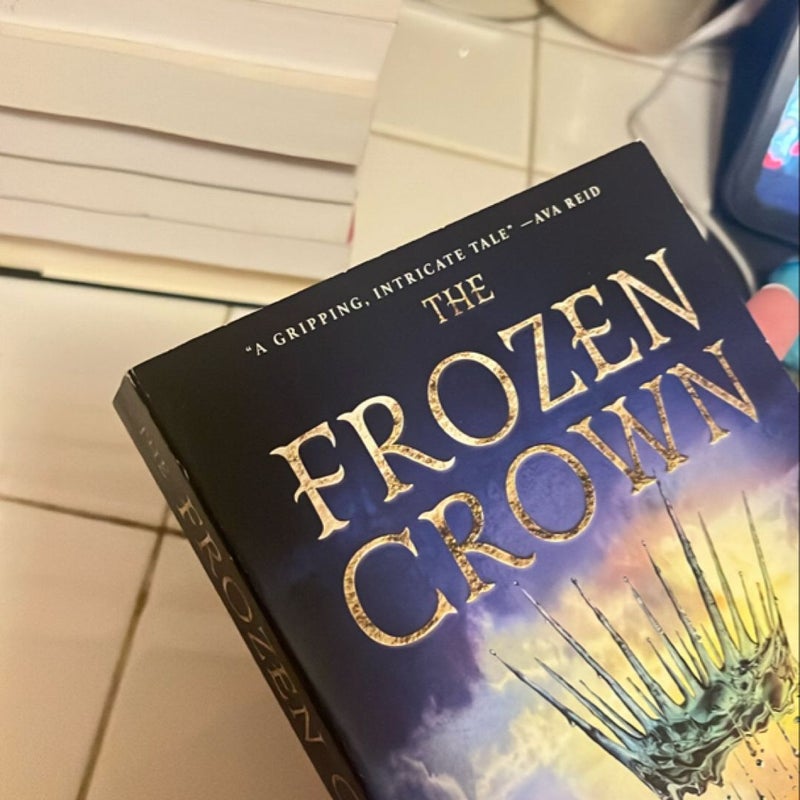 The Frozen Crown