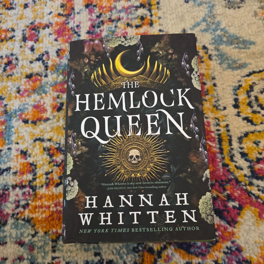 The Hemlock Queen