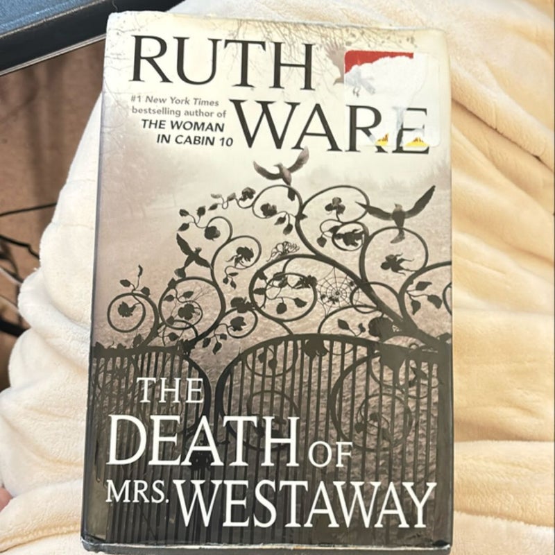 The Death of Mrs. Westaway