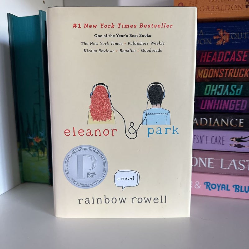 Eleanor & Park