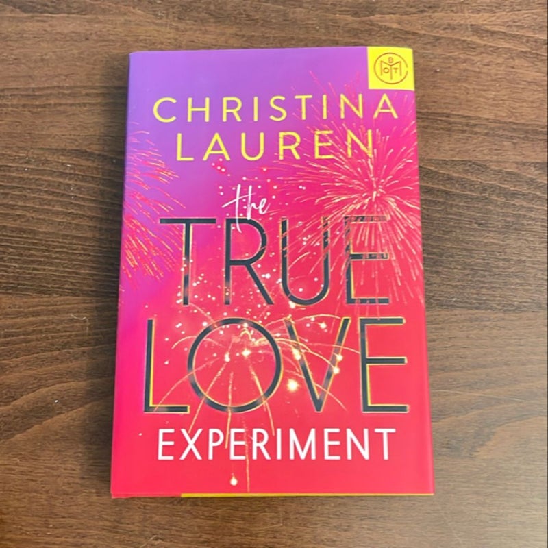 The True Love Experiment