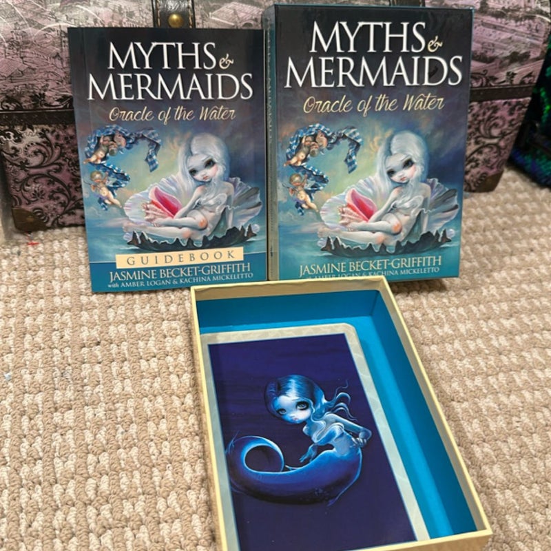 Myths and Mermaids