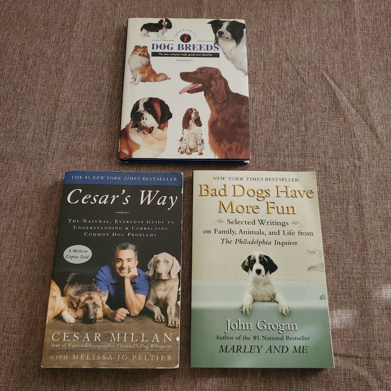 A Dog's Life Bundle