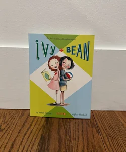 Ivy + Bean 