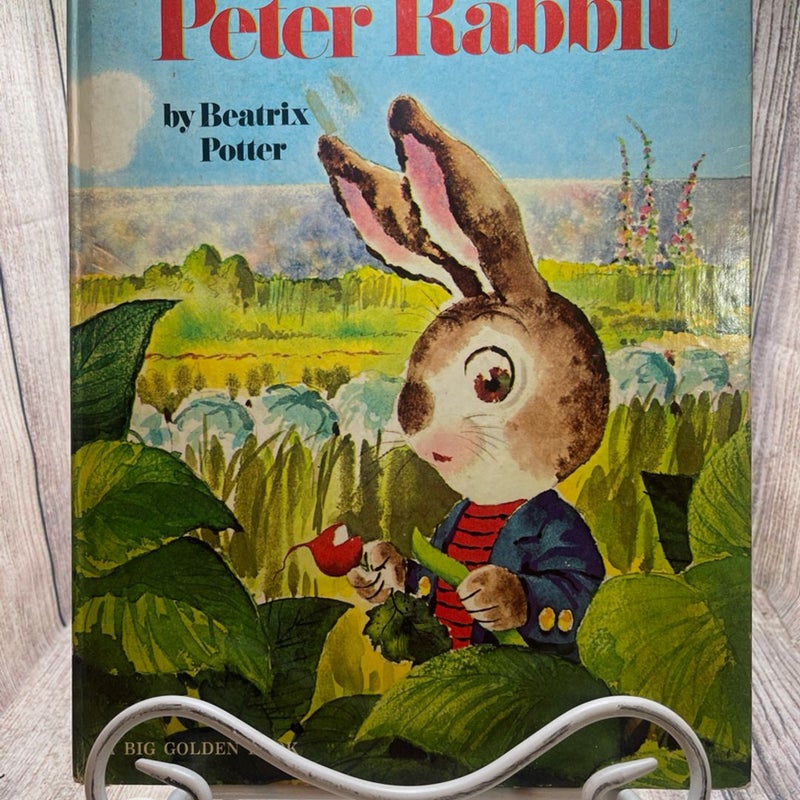 The Tale of Peter Rabbit