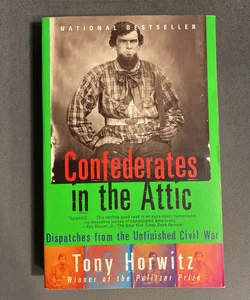 One for the Road by Tony Horwitz, Paperback