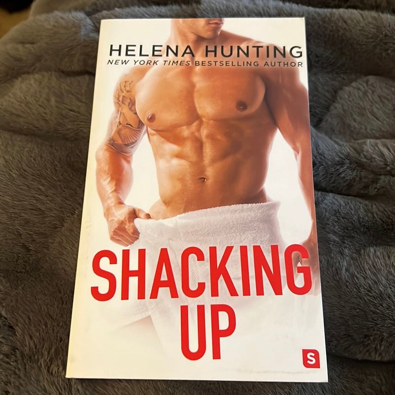 Shacking Up