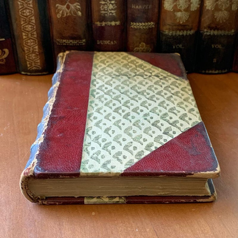 Vintage 1927 La Vie De Disraeli (FRENCH)