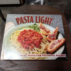 Pasta Light