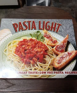 Pasta Light