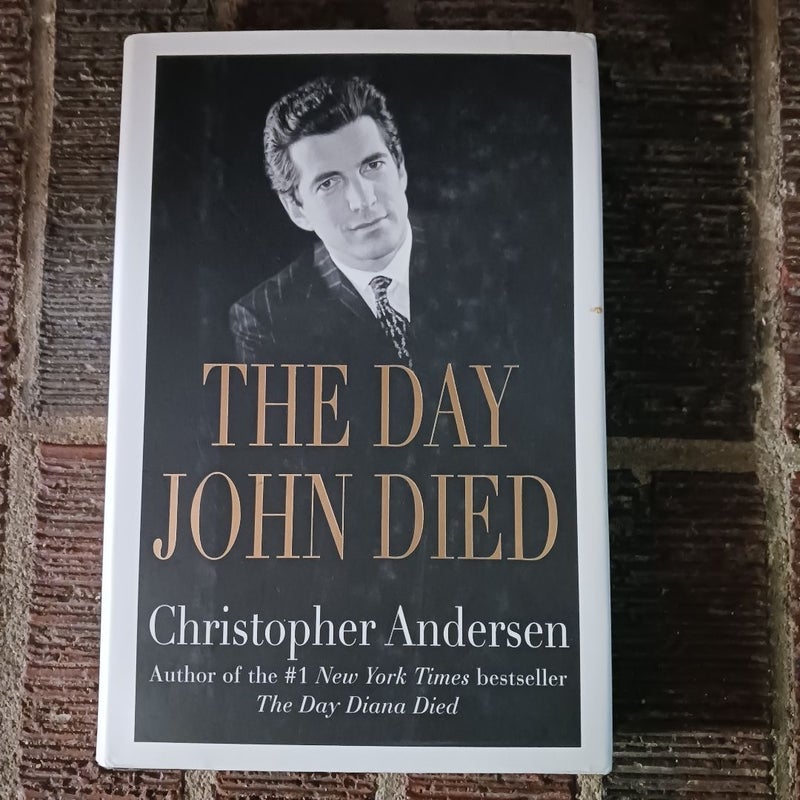 The Day John Died