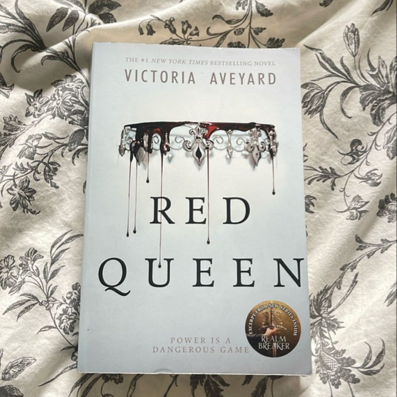 Red Queen