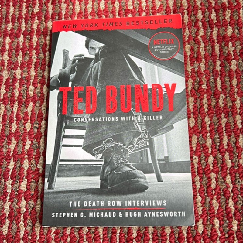 Ted Bundy: Conversations with a Killer