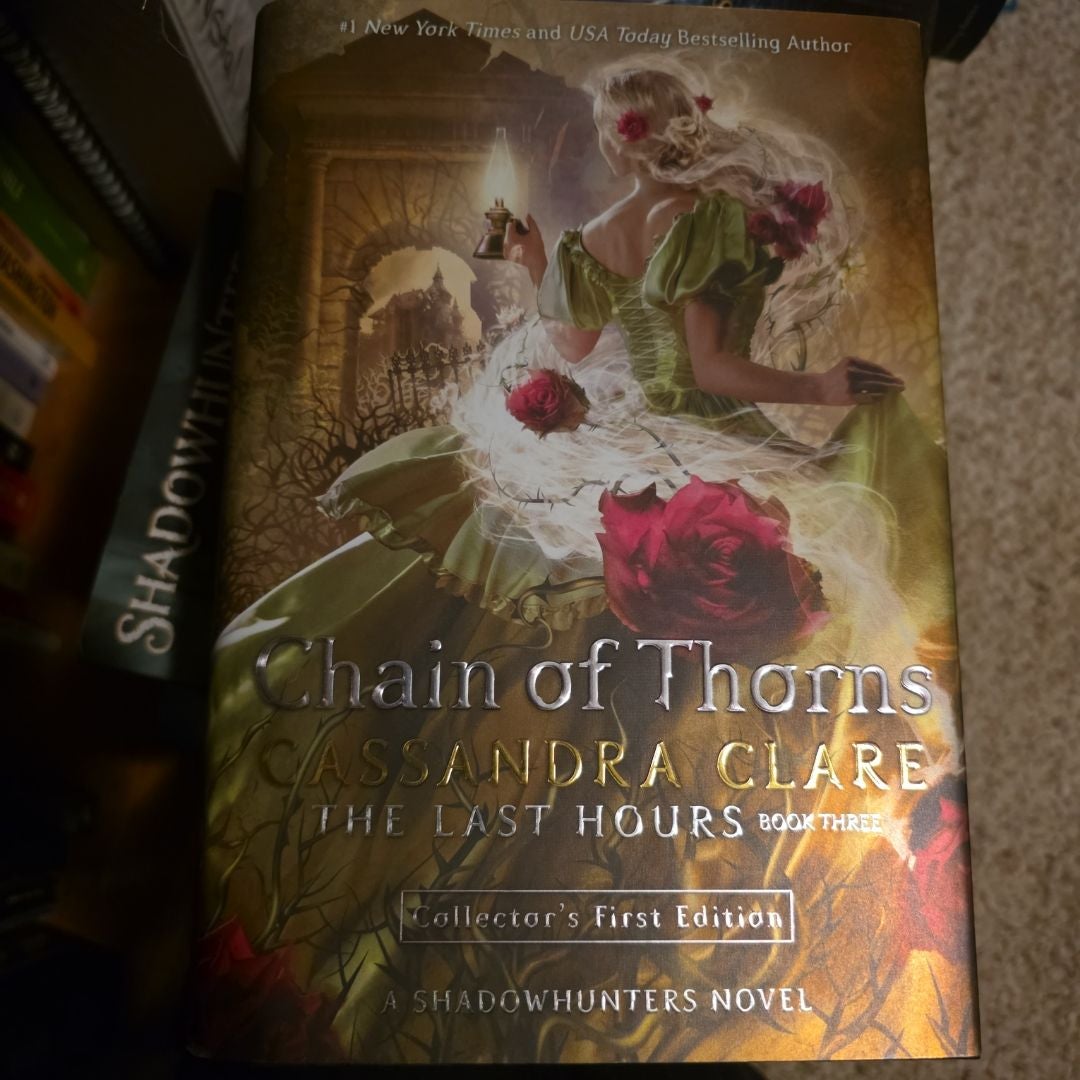 Chain of Thorns