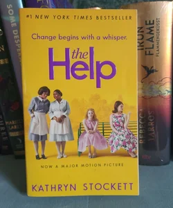 The Help