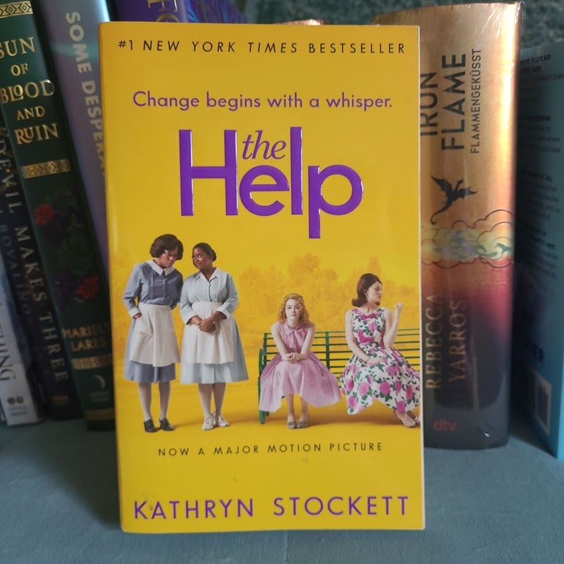 The Help