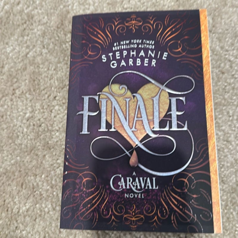 Finale