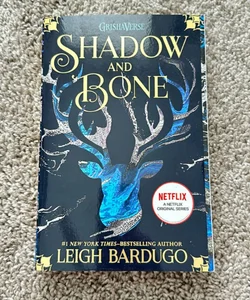 Shadow and Bone