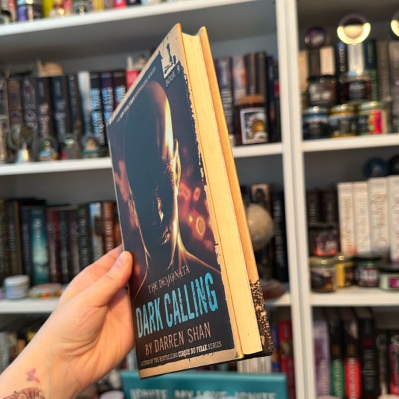 Dark Calling