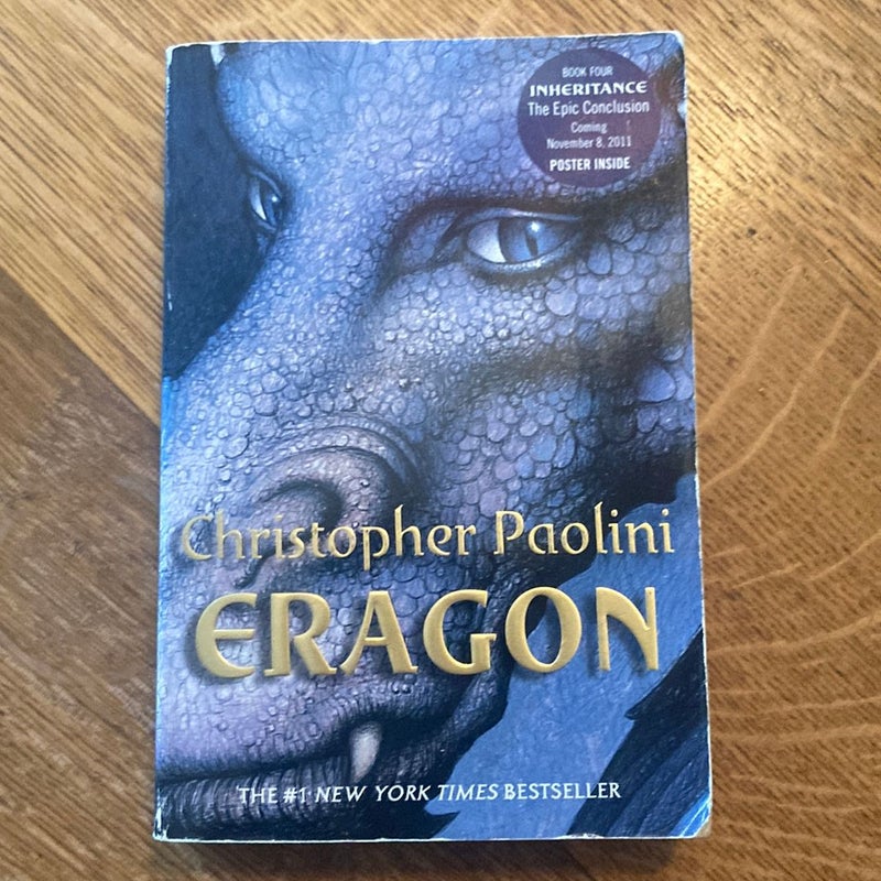 Eragon