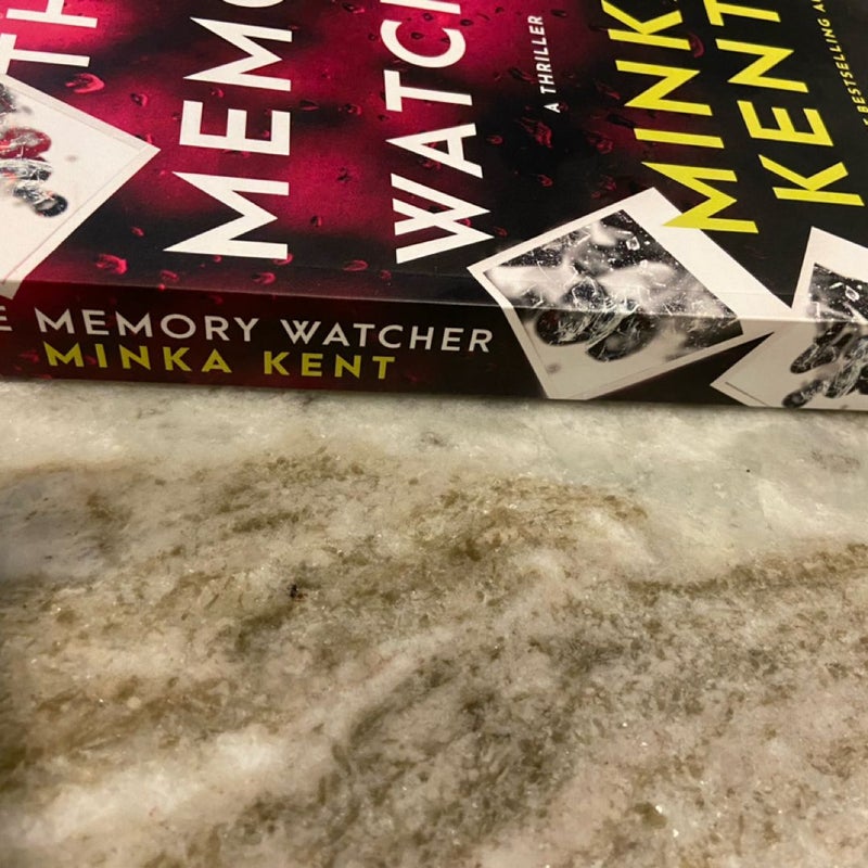 The Memory Watcher 