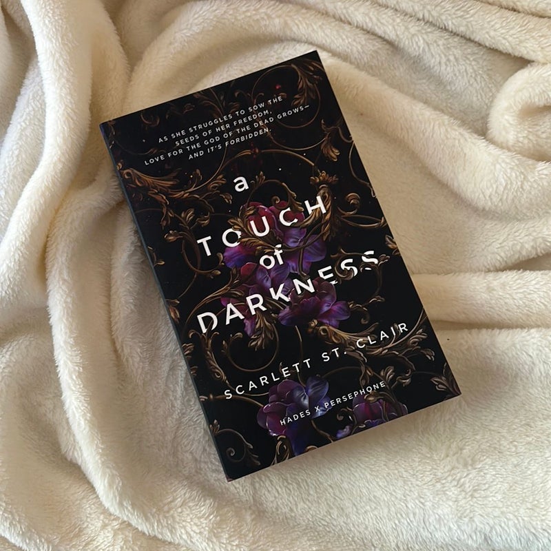 A Touch of Darkness