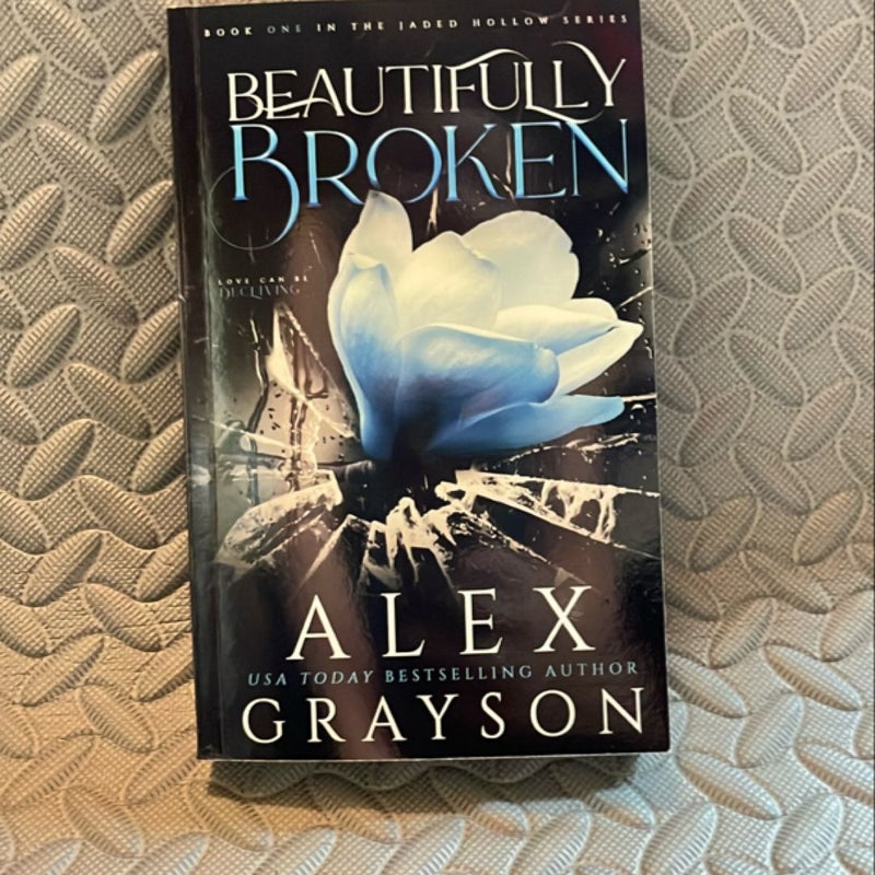 Beautifully Broken