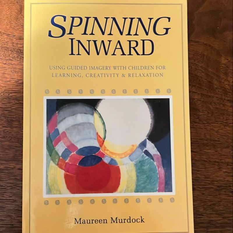 Spinning Inward