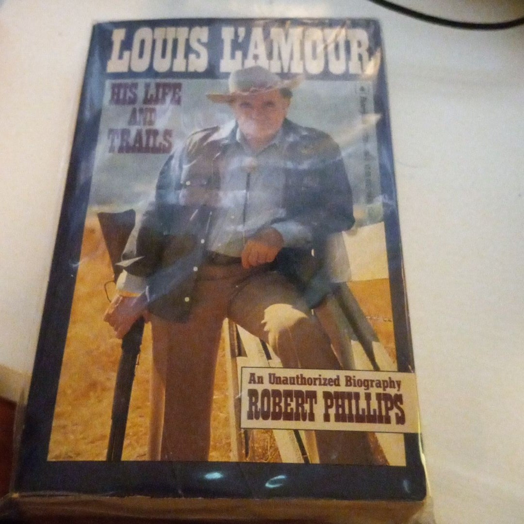 Louis L'Amour