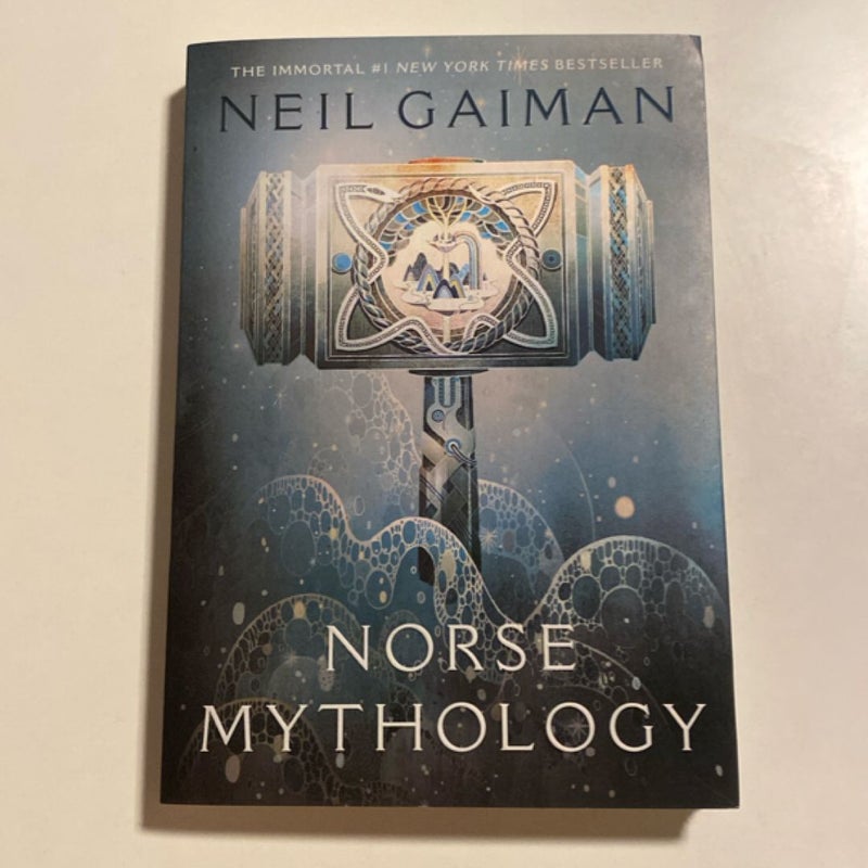Norse Mythology