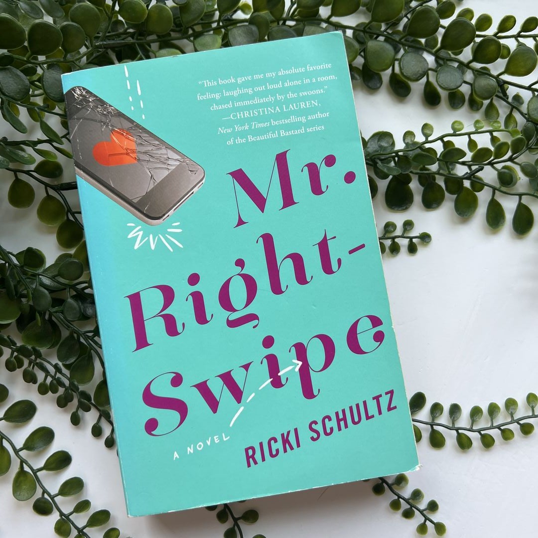 Mr. Right-Swipe