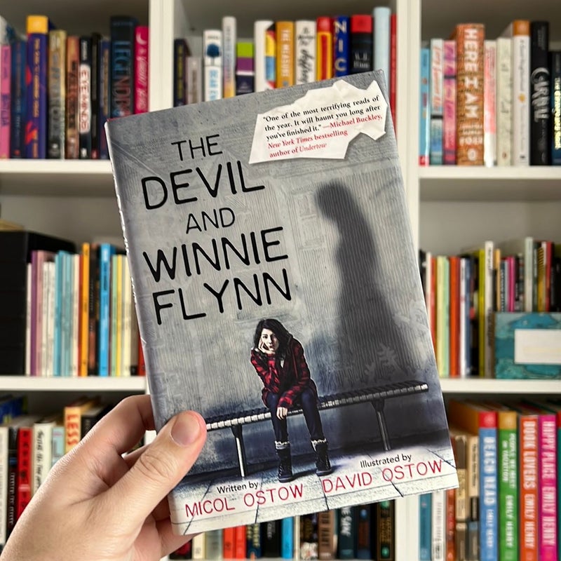 The Devil and Winnie Flynn