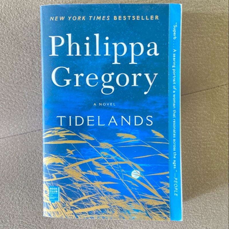 Tidelands