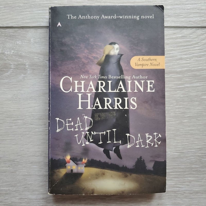 Charlaine Harris bundle