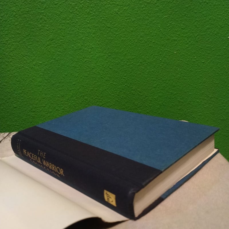 The Peaceful Warrior Collection