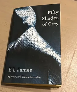 Fifty Shades of Grey