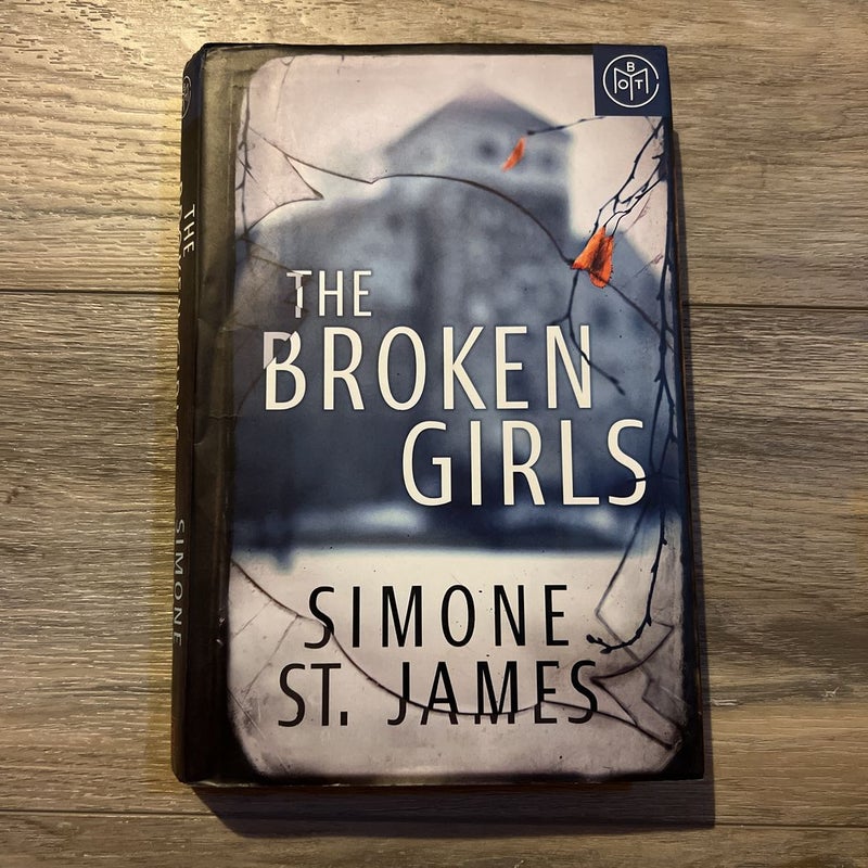 The Broken Girls