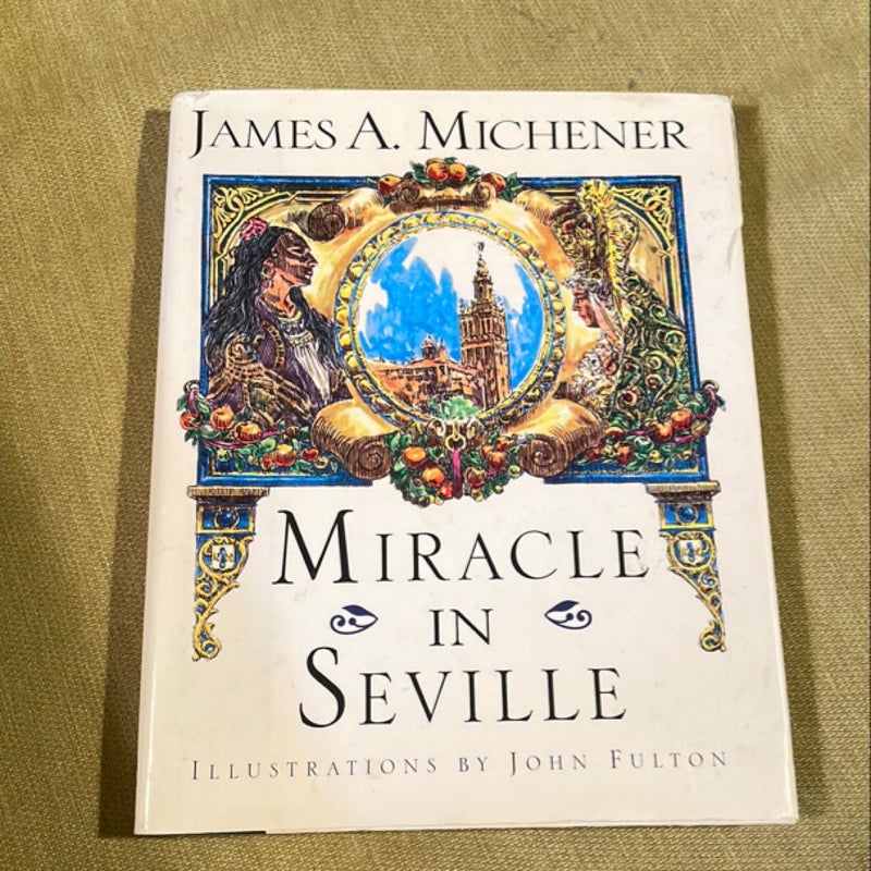 Miracle in Seville