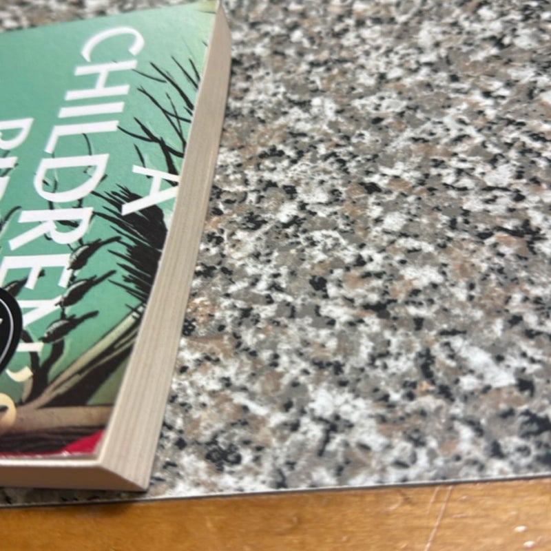 A Children's Bible