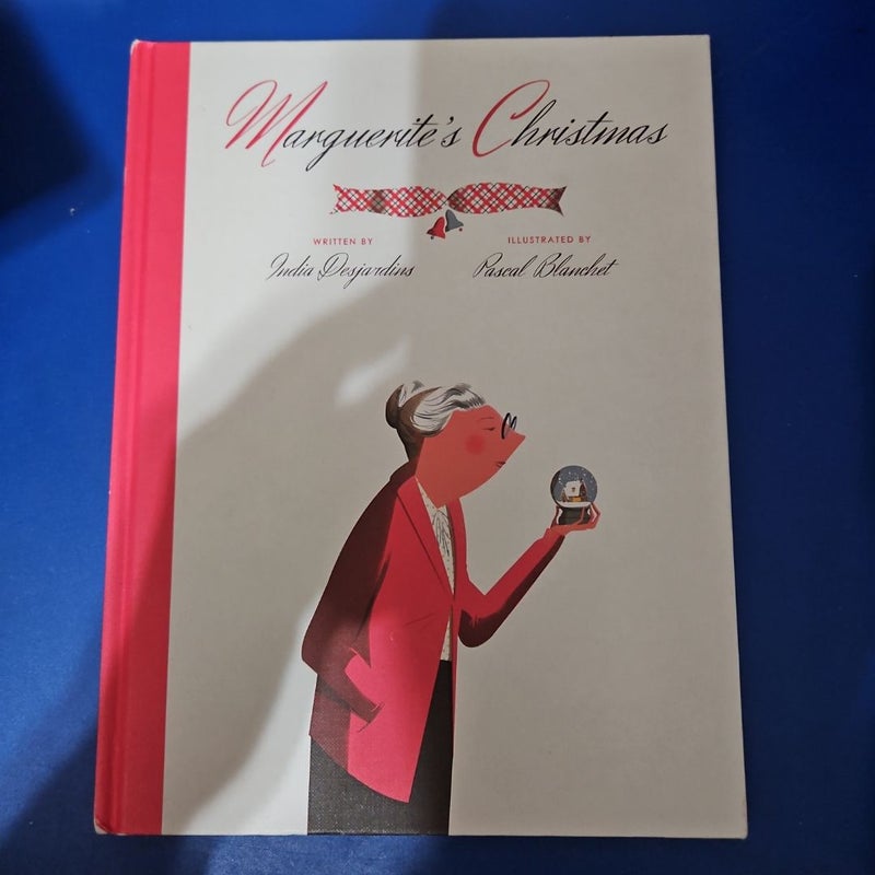 Marguerite's Christmas