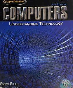 Computers Understanding Technology